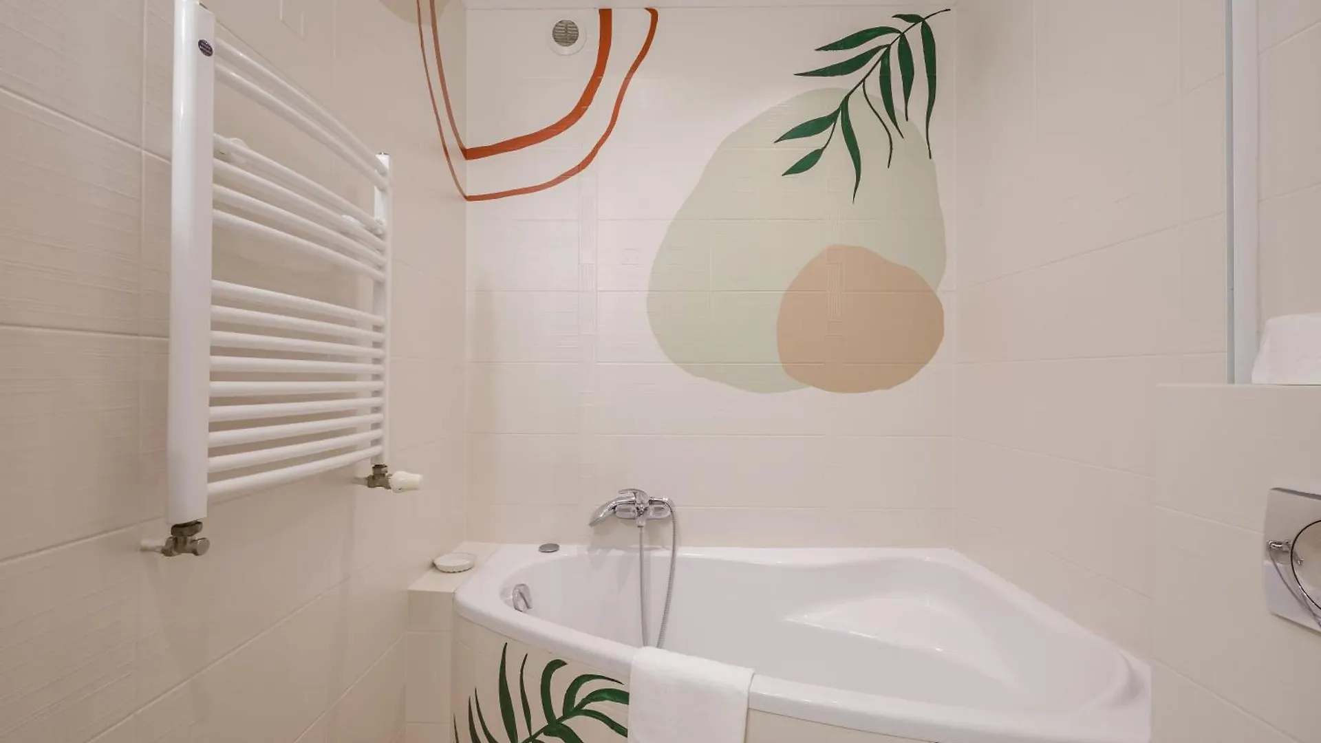 Osiedle Batorego Comfy Apartment ポズナン ポーランド