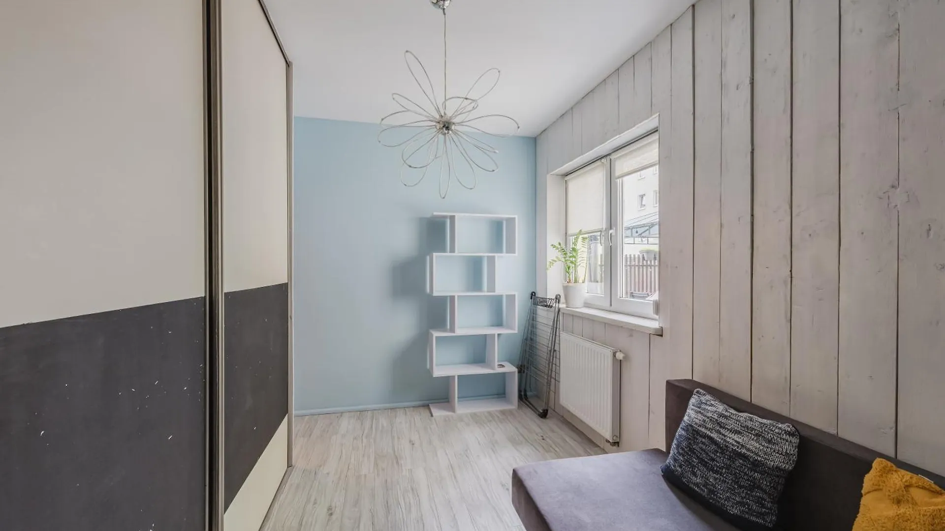 Osiedle Batorego Comfy Apartment ポズナン ポーランド